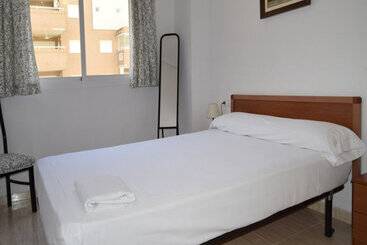 Apartamentos 3000 Marina D Or