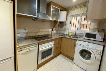 Apartamentos 3000 Marina D Or