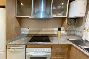 Apartamentos 3000 Marina D Or