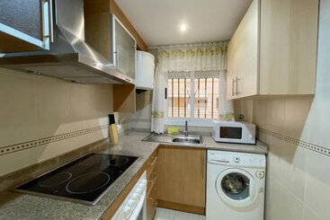 Apartamentos 3000 Marina D Or