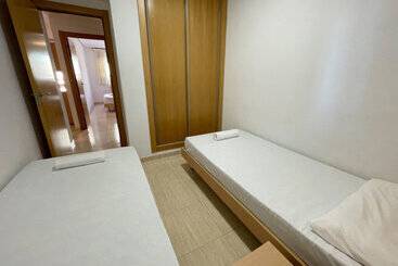 Apartamentos 3000 Marina D Or