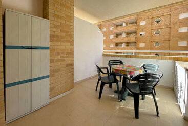 Apartamentos 3000 Marina D Or