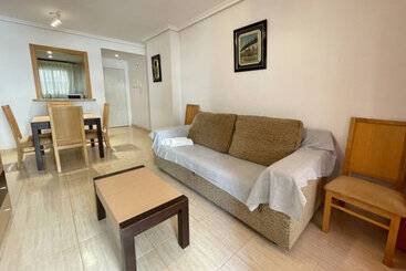 Apartamentos 3000 Marina D Or