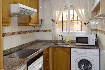 Apartamentos 3000 Marina D Or