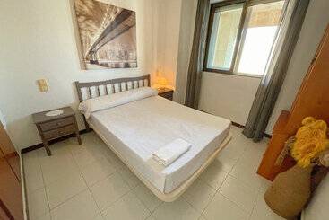 Apartamentos 3000 Marina D Or