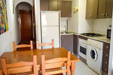Apartamentos 3000 Marina D Or