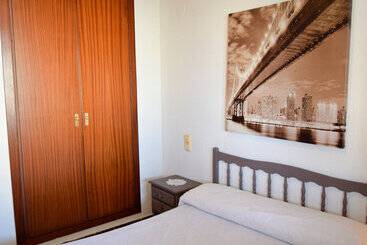 Apartamentos 3000 Marina D Or