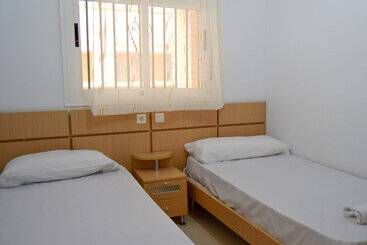 Apartamentos 3000 Marina D Or