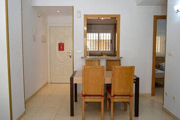 Apartamentos 3000 Marina D Or