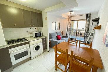 Apartamentos 3000 Marina D Or