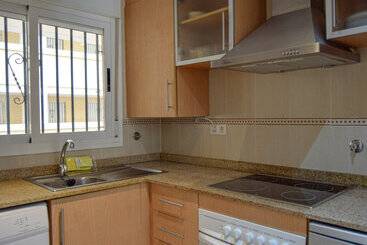 Apartamentos 3000 Marina D Or