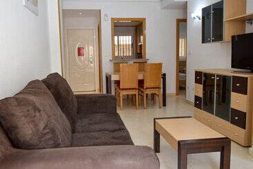 Apartamentos 3000 Marina D Or