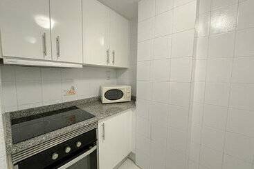 Apartamentos 3000 Marina D Or
