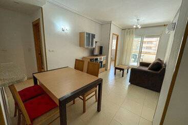 Apartamentos 3000 Marina D Or