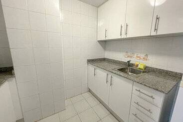 Apartamentos 3000 Marina D Or