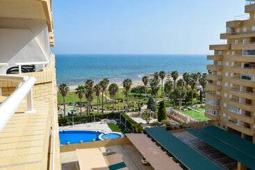 Apartamentos 3000 Marina D Or