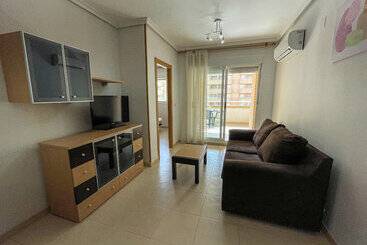 Apartamentos 3000 Marina D Or