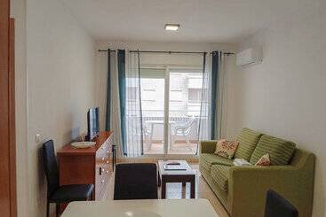 Apartamentos 3000 Marina D Or