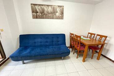 Apartamentos 3000 Marina D Or