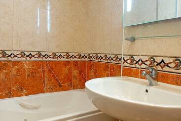 Apartamentos 3000 Marina D Or