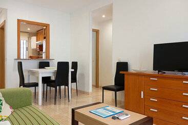 Apartamentos 3000 Marina D Or