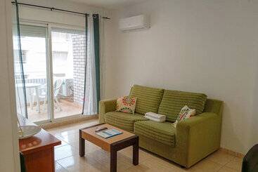 Apartamentos 3000 Marina D Or