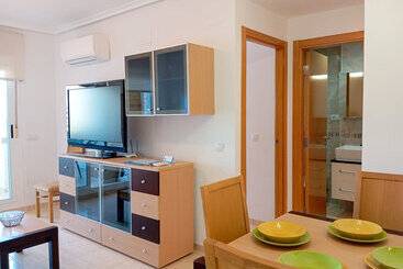 Apartamentos 3000 Marina D Or