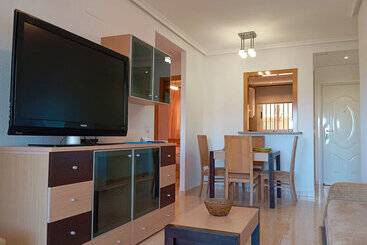 Apartamentos 3000 Marina D Or