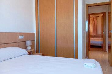 Apartamentos 3000 Marina D Or