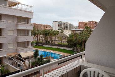 Apartamentos 3000 Marina D Or