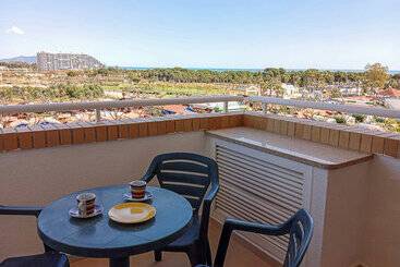 Apartamentos 3000 Marina D Or