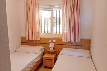 Apartamentos 3000 Marina D Or