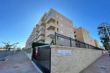 Apartamentos 3000 Marina D Or