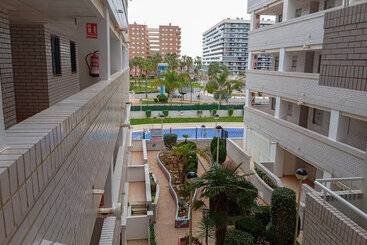 Apartamentos 3000 Marina D Or