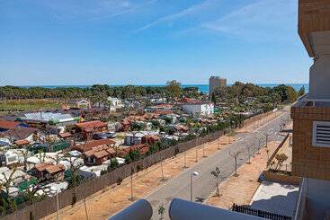 Apartamentos 3000 Marina D Or