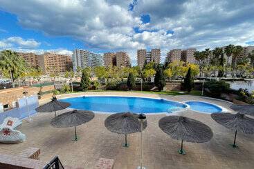 Apartamentos 3000 Marina D Or