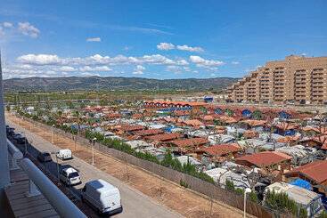 Apartamentos 3000 Marina D Or