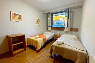 Apartamentos Candanchu 3000 - Candanchu