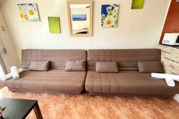 Apartamentos Gandia Bellreguard 3000