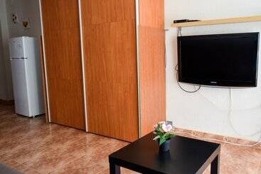 Apartamentos Gandia Bellreguard 3000