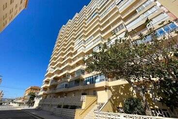 Apartamentos Gandia Bellreguard 3000 - Bellreguard