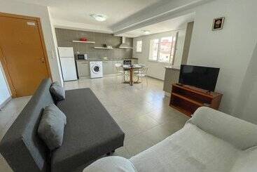 Apartamentos Gandia Playa 3000