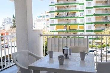 Apartamentos Gandia Playa 3000