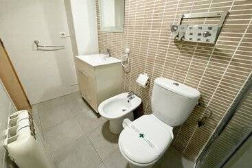 Apartamentos Gandia Playa 3000