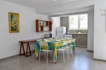 Apartamentos Gandia Playa 3000