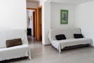Apartamentos Gandia Playa 3000