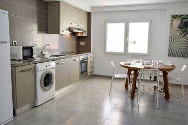 Apartamentos Gandia Playa 3000