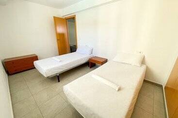 Apartamentos Gandia Playa 3000