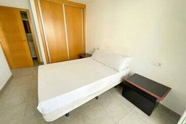 Apartamentos Gandia Playa 3000