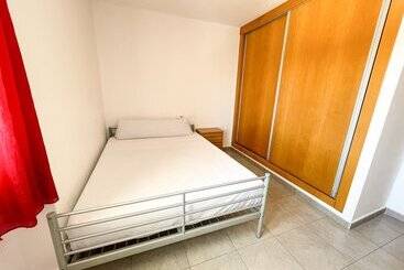 Apartamentos Gandia Playa 3000